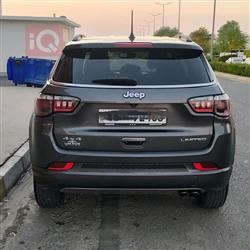 جيب كومباس